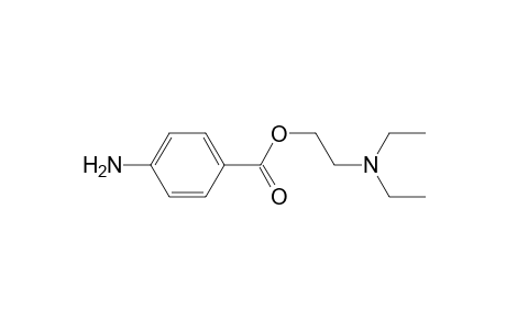 Procaine