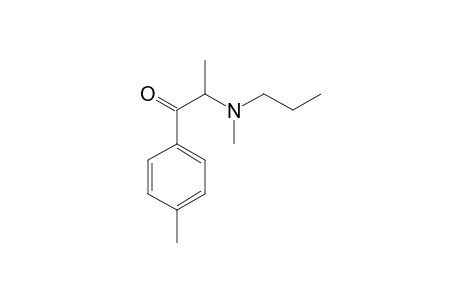 N-Propylmephedrone