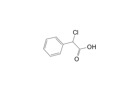 Chlorophenylacetic acid