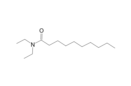 N,N-diethyldecanamide