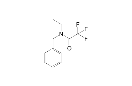 N-Ethylbenzylamine TFA