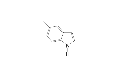 5-Methylindole