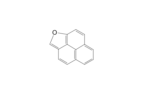 Phenaleno(1,9-bc)furan