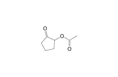 2-(ACETYLOXY)-CYCLOPENTANONE