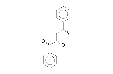 1,2,4-Butanetrione, 1,4-diphenyl-