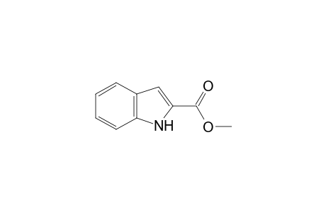 methyl 1H-indole-2-carboxylate