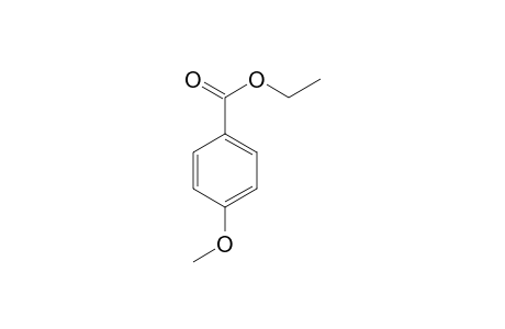 Ethyl p-anisate