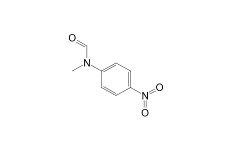 N-methyl-N-(4-nitrophenyl)formamide