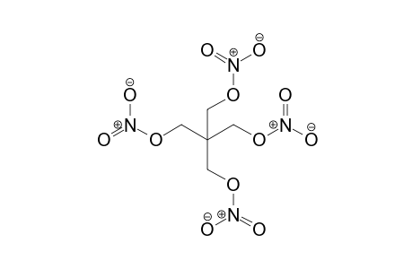 PENTAERYTHRITOL-TETRANITRATE;PETN