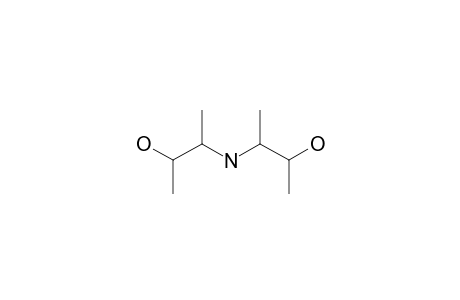 3-(3-Hydroxybutan-2-ylamino)-2-butanol