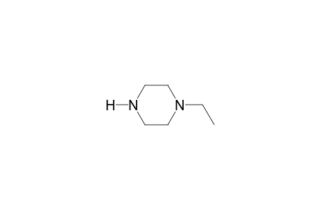 1-Ethylpiperazine