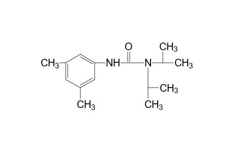 1,1-diisopropyl-3-(3,5-xylyl)urea
