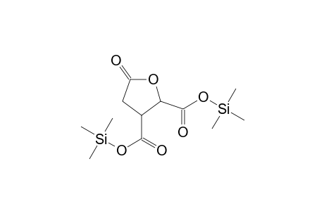 Isocitricacid lactone 2TMS