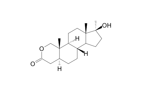 Oxandrolone