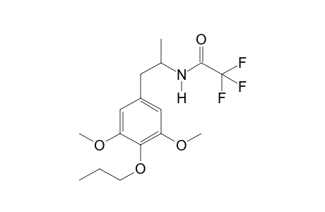 3C-P TFA