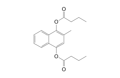 Menadioldibutyrate