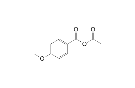 4-Methoxybenzoic acetic anhydride