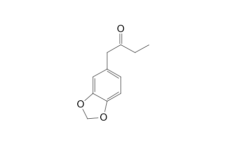 1-(3,4-Methylenedioxyphenyl)-2-Butanone