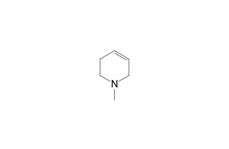 1-Methyl-1,2,3,6-tetrahydropyridine