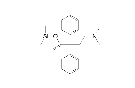 Methadone TMS