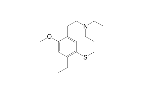 2C-5-TOET 2ET