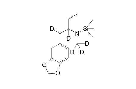 MBDB-D5 TMS