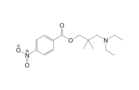 Nitracaine