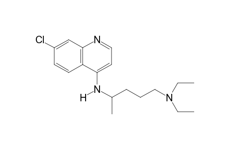 Chloroquine