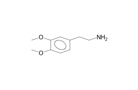 3,4-Dimethoxyphenethylamine