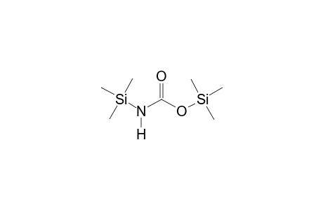 trimethylsilanol, (trimethylsilyl)carbamate