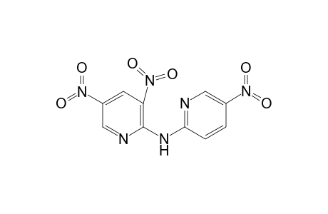 3,5,3'-Trinitrobis-2,2'-pyridine