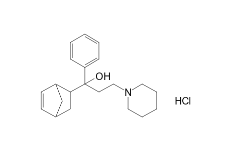 Biperiden hydrochloride