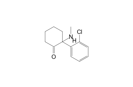 Ketamine