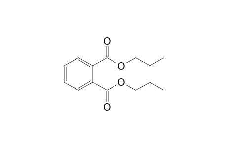 Phthalic acid dipropyl ester