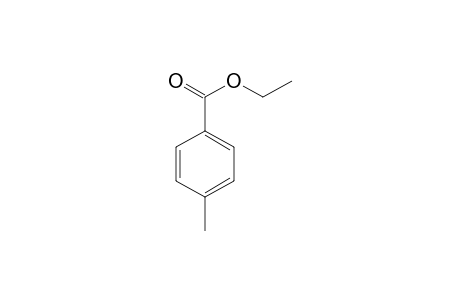 p-Toluic acid ethyl ester