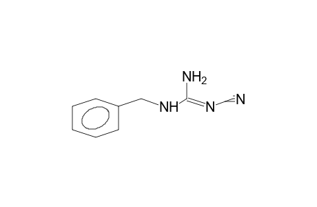 N-BENZYL-N'-CYANOGUANIDINE