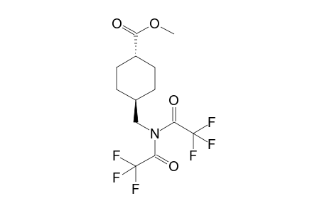 Tranexamic acid 2TFA ME