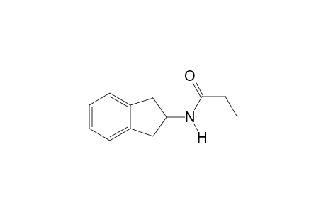 2-Aminoindane PROP