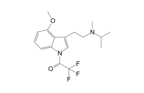 4-MeO-MiPT TFA