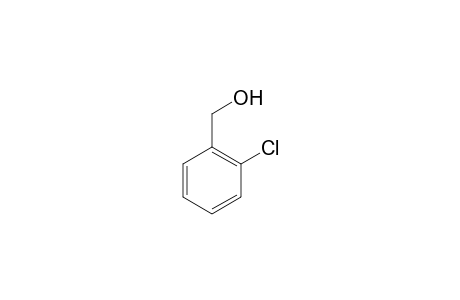 o-chlorobenzyl alcohol