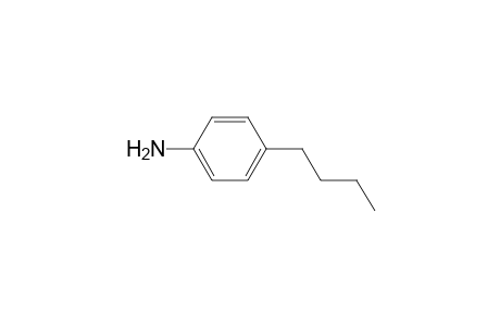 p-butylaniline