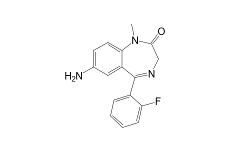 7-Aminoflunitrazepam