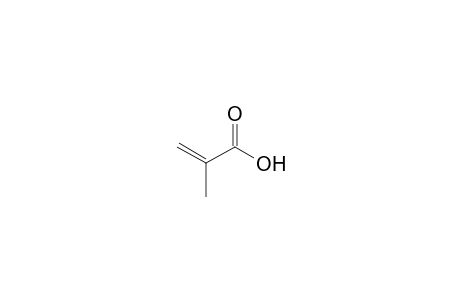 Methacrylic acid