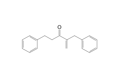2-Benzyl-5-phenyl-pent-1-en-3-one