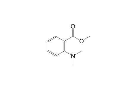 N,N-dimethylanthranilic acid, methyl ester