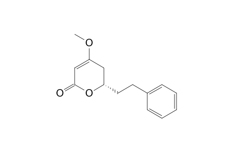 Dihydrokavain