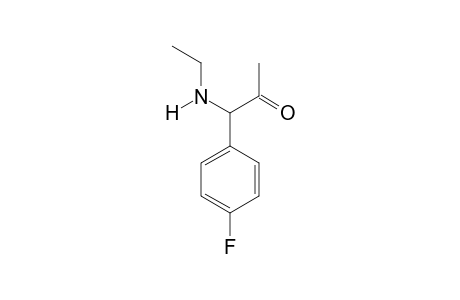 iso-4-Fluoroethcathinone