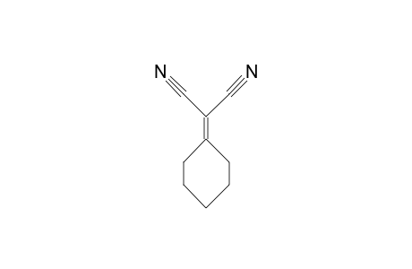 delta1,alpha-CYCLOHEXANEMALONONITRILE