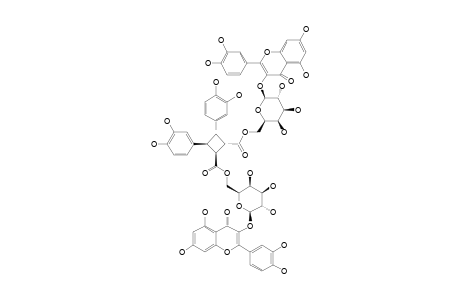 MONOCHAETIN