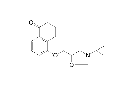Levobunolol-A (CH2O,-H2O)
